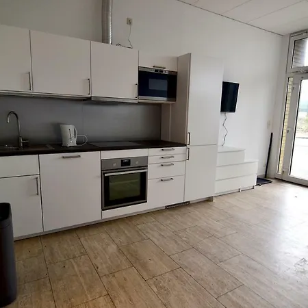 Boardinghouse Weidenpesch