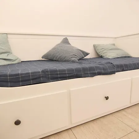 Boardinghouse Weidenpesch