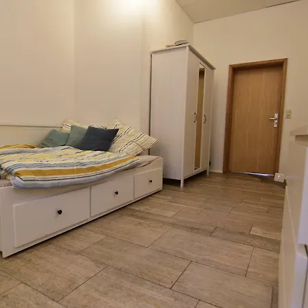 Boardinghouse Weidenpesch *