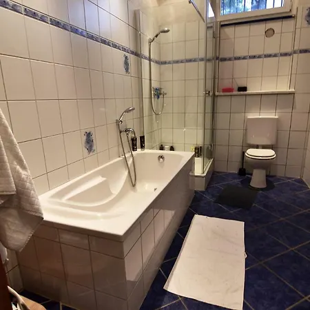 Lejlighed Boardinghouse Weidenpesch Köln