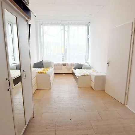 Boardinghouse Weidenpesch *