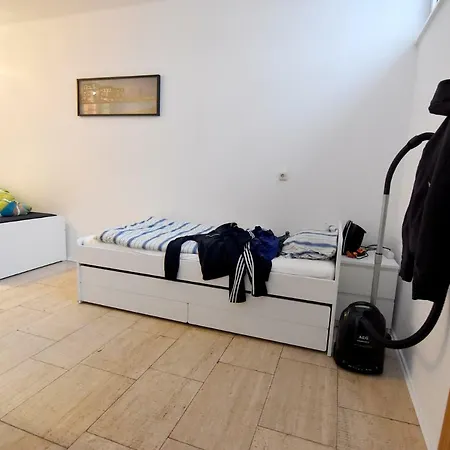 Lejlighed Boardinghouse Weidenpesch *