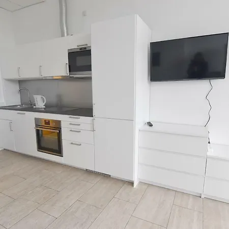 Lejlighed Boardinghouse Weidenpesch