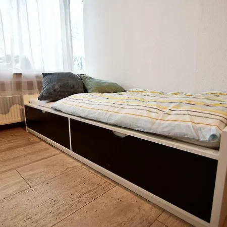 Lejlighed Boardinghouse Weidenpesch Köln