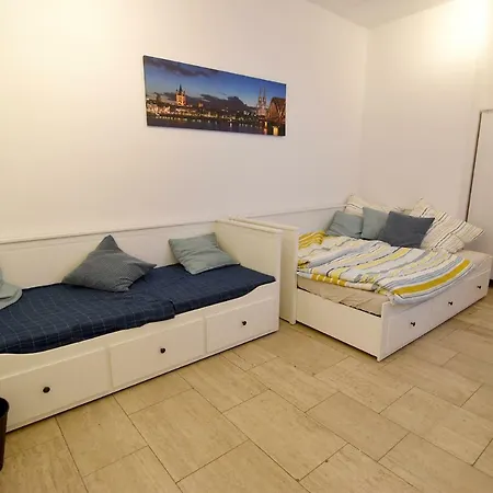 Boardinghouse Weidenpesch Lejlighed *